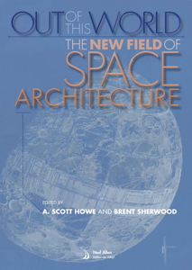 Out of This World: book cover image