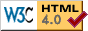 HTML 4.0